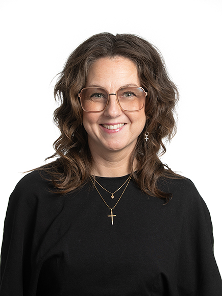 Cathryn Ekeberg